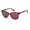 Juicy Couture JU617GS Sunglasses, Pink