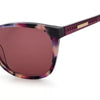 Juicy Couture JU617GS Sunglasses, Pink