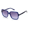 Juicy Couture JU618 Sunglasses, Blue