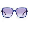 Juicy Couture JU618 Sunglasses, Blue