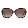 Juicy Couture Square Sunglasses, Brown, 611/G/S