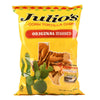 Julio'S Seasoned Corn Tortilla Chips, 14 Oz