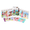 Junie B. Jones Collection 1: 1-14 Book Box Set by Barbara Park