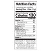 JUNKLESS Non-Gmo Delicious Chewy Cinnamon Roll Granola Bars, 8 Ct, 1.1 Oz