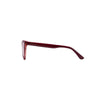 Karl Lagerfeld KL6019SC Eyewear, Burgundy