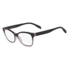 Karl Lagerfeld KL960SC Eyewear, Gray