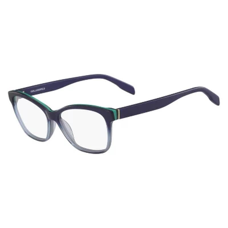 Karl Lagerfeld KL960SC Eyewear, Navy