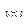 Karl Lagerfeld KL971SC Eyewear, Black