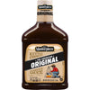 KC Masterpiece Gluten Free Original Barbecue Sauce, 40 Fl Oz