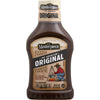 KC Masterpiece Original Barbecue Sauce, 18 Oz