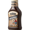 KC Masterpiece Original Barbecue Sauce, 18 Oz