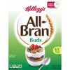 Kellogg'S All-Bran Buds Original Cold Breakfast Cereal, 22 Oz