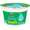 Kellogg'S Apple Jacks Insta-Bowls Original Cold Breakfast Cereal, 1.2 Oz