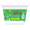 Kellogg'S Apple Jacks Insta-Bowls Original Cold Breakfast Cereal, 1.2 Oz