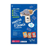 Kellogg'S Breakfast Cereal Frosted Mini-Wheats Blueberry 21 Oz