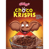 Kellogg'S Choco Krispies Original Cold Breakfast Cereal, 23.3 Oz