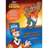 Kellogg'S Choco Krispies Original Cold Breakfast Cereal, 23.3 Oz