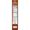 Kellogg'S Choco Krispies Original Cold Breakfast Cereal, 23.3 Oz