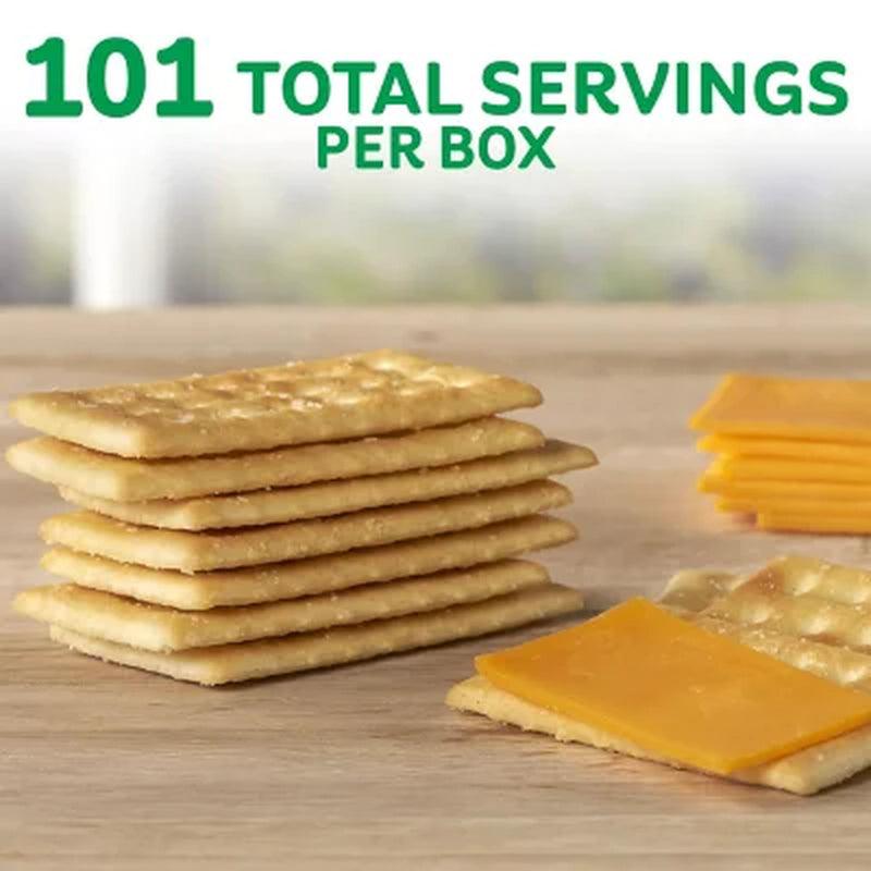 Kellogg'S Club Crackers Snack Stacks (2.08 Oz., 24 Pk.)