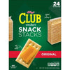 Kellogg'S Club Crackers Snack Stacks (2.08 Oz., 24 Pk.)