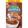 Kellogg'S Cocoa Krispies Family Size Breakfast Cereal 22.2 Oz