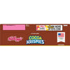 Kellogg'S Cocoa Krispies Family Size Breakfast Cereal 22.2 Oz