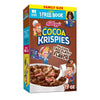 Kellogg'S Cocoa Krispies Original Cold Breakfast Cereal, 19 Oz