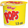 Kellogg'S Corn Pops Original Cold Breakfast Cereal, 1.5 Oz