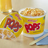 Kellogg'S Corn Pops Original Cold Breakfast Cereal, 1.5 Oz