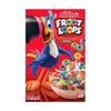 Kellogg'S Froot Loops, Breakfast Cereal, Original, Low Fat, 12.2 Oz Box