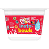 Kellogg'S Froot Loops Insta-Bowls Original Cold Breakfast Cereal, 1.2 Oz