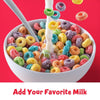 Kellogg'S Froot Loops Original Breakfast Cereal, 28 Oz