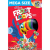 Kellogg'S Froot Loops Original Breakfast Cereal, 28 Oz