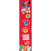 Kellogg'S Froot Loops Original Cold Breakfast Cereal, 18.4 Oz