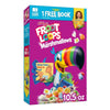 Kellogg'S Froot Loops Original with Marshmallows Cold Breakfast Cereal, 10.5 Oz