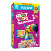 Kellogg'S Froot Loops Original with Marshmallows Cold Breakfast Cereal, 17.7 Oz