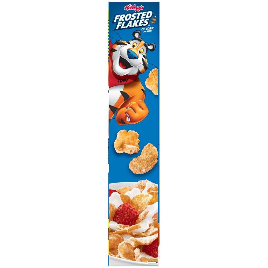 Kellogg'S Frosted Flakes Breakfast Cereal, Original, 15 Oz