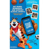 Kellogg'S Frosted Flakes Chocolate Cold Breakfast Cereal, 24.7 Oz