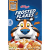 Kellogg'S Frosted Flakes Original Breakfast Cereal, 13.5 Oz