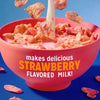 Kellogg'S Frosted Flakes Strawberry Milkshake Cold Breakfast Cereal, 23 Oz