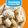 Kellogg'S Frosted Mini-Wheats Breakfast Cereal, High Fiber, Original, 24 Oz, Box