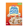 Kellogg'S Frosted Mini-Wheats Original Cold Breakfast Cereal, 18 Oz