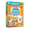 Kellogg'S Frosted Mini-Wheats Original Cold Breakfast Cereal, 18 Oz