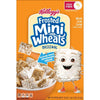 Kellogg'S Frosted Mini-Wheats Original Cold Breakfast Cereal, 18 Oz