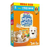 Kellogg'S Frosted Mini-Wheats Original Cold Breakfast Cereal, 34 Oz