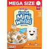 Kellogg'S Frosted Mini-Wheats Original Cold Breakfast Cereal, 34 Oz