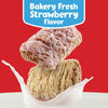 Kellogg'S Frosted Mini-Wheats Strawberry Cold Breakfast Cereal, 22 Oz