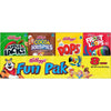 Kellogg'S Fun Pak Variety Pack Cold Breakfast Cereal, 8.56 Oz, 8 Count