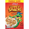 Kellogg'S Honey Smacks Original Cold Breakfast Cereal, 21.2 Oz