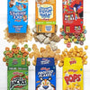 Kellogg'S Jumbo Assortment Pack (32.7 Oz., 30 Pk.)